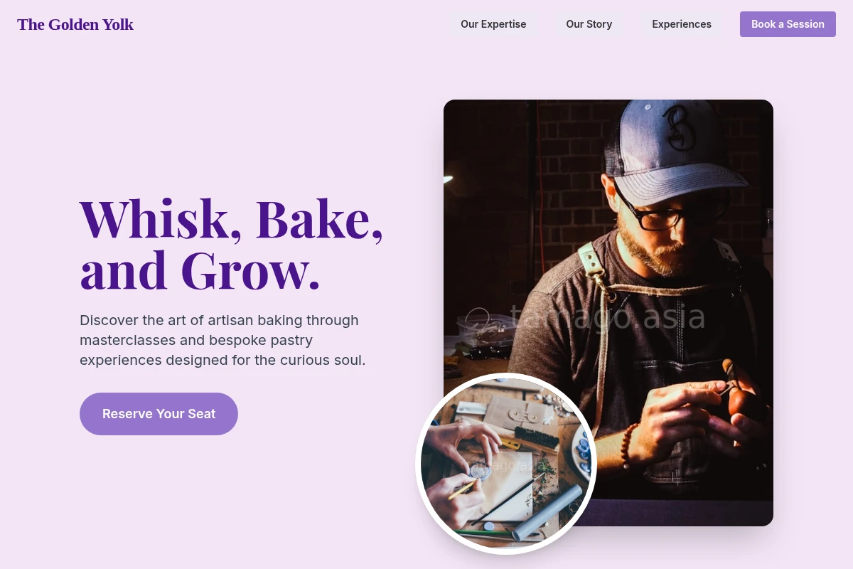 Infuse Artisan