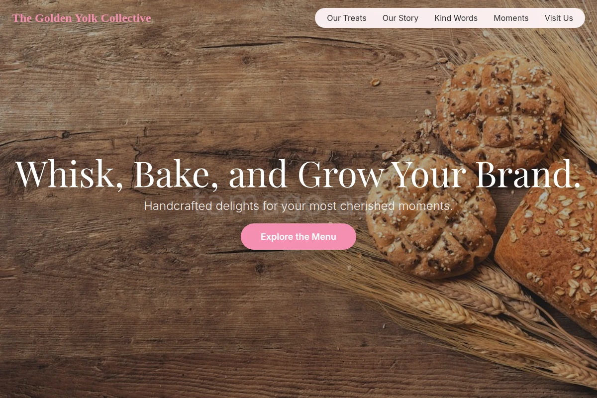 Origin Bakery