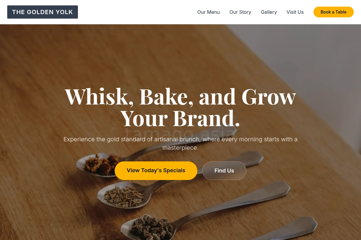 specialty-food